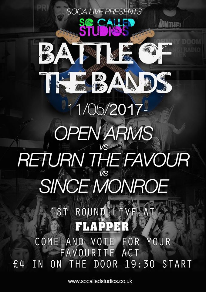 The Flapper tweet media