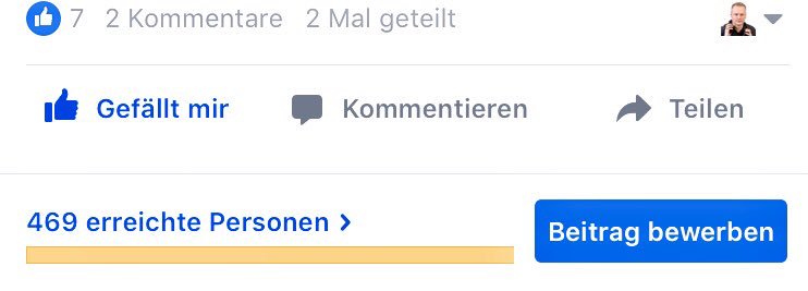 djstarlight2106's tweet photo. #DJStarlight bei Facebook - Reichweite eines Beitrags nach 3 Stunden - https://t.co/yeQ4r9Wlod https://t.co/NzW0dzVrTv