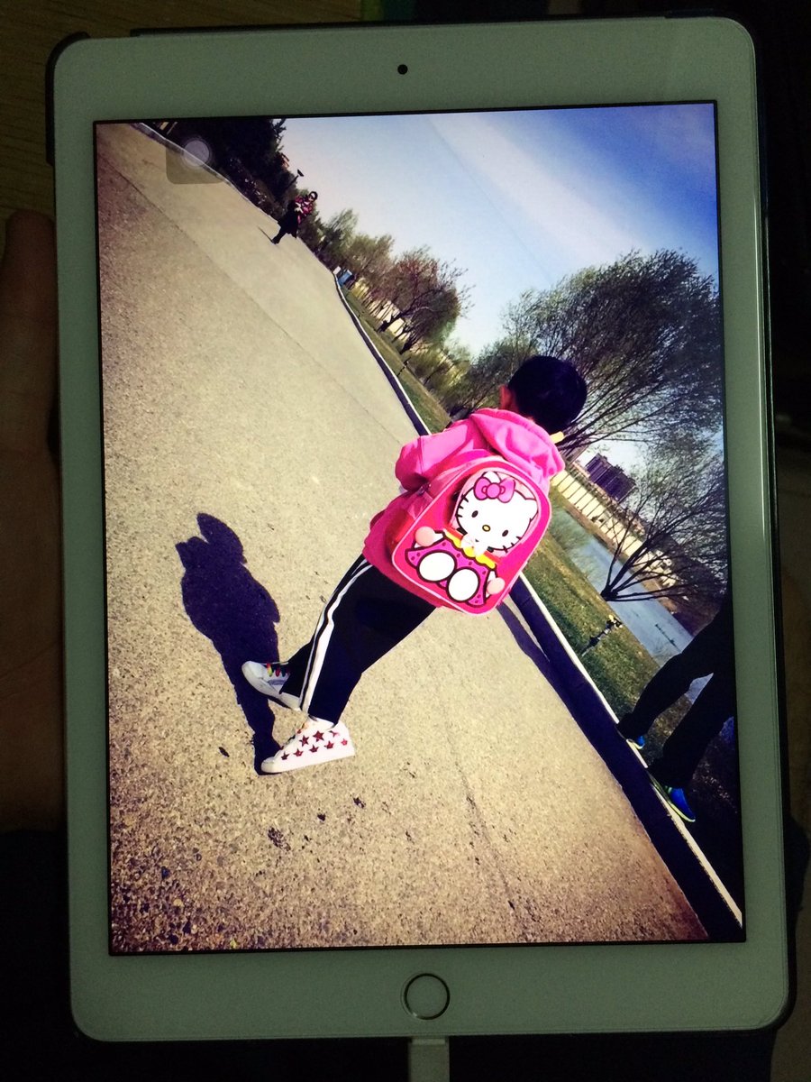 Spacetime916's tweet image. Today is good day,my daughter got an A++ in math's test today!