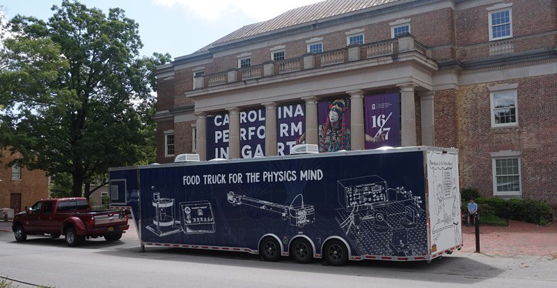 TeachSpin, Inc. tweet media