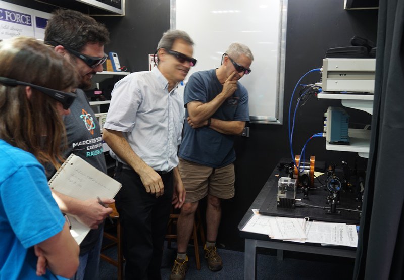 TeachSpin, Inc. tweet media