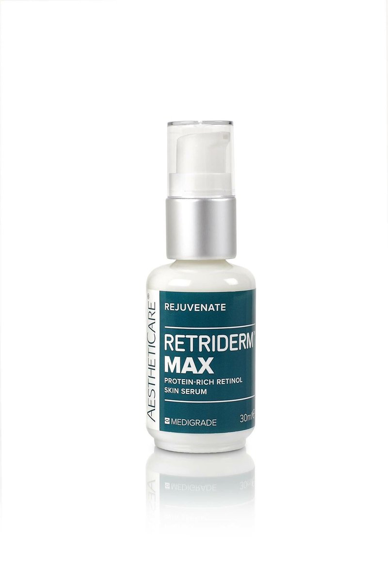 "In my opinion it is one of the best anti-ageing products on the market. ow.ly/YMoW30bx38F