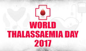 NadirAliJhatial's tweet photo. May 8 is observed as
World Thalassemia Day.
#WorldThalassemiaDay
#Theme2017 #TogetherForHumanity https://t.co/2Motq1Fqan