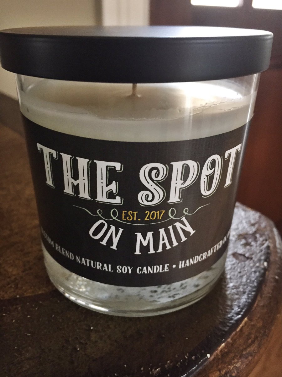 The LOCAL Gallery tweet media