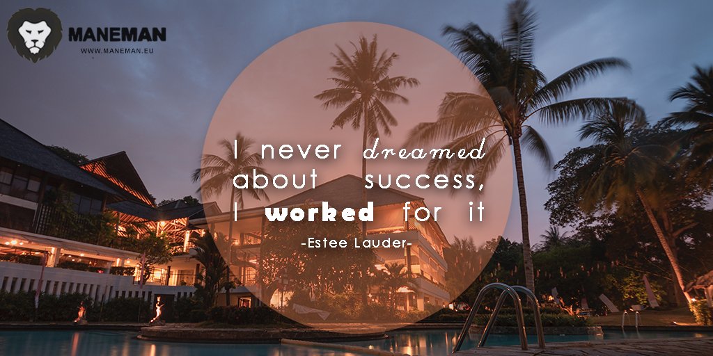 #mondaymotivation #maneman