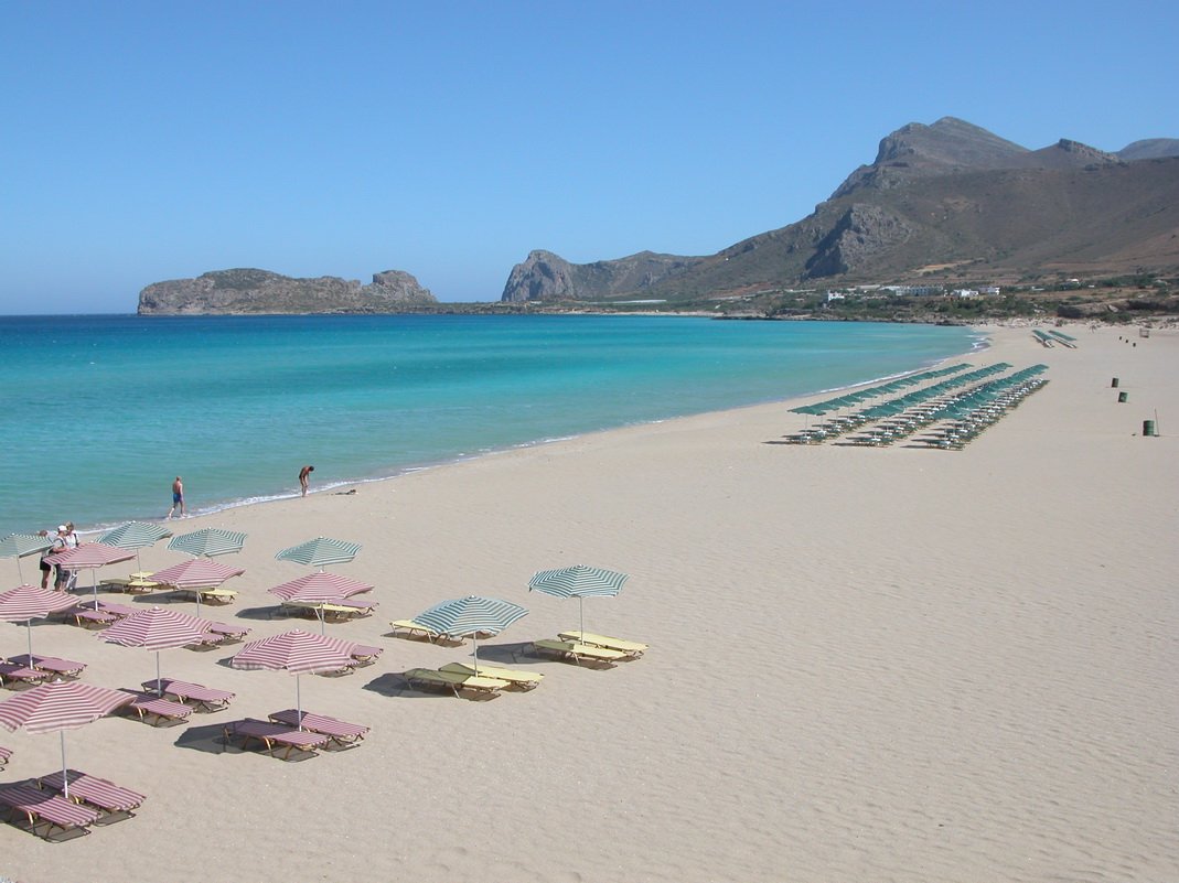 HellasBeach's tweet photo. Χανιά-Φαλάσαρνα | Chania-Falasaarna https://t.co/r0sPmKsSp1  #Greece #greek #summer #beach #travel #crete #vacation #hellas #falasarna https://t.co/HAQMULPYQd