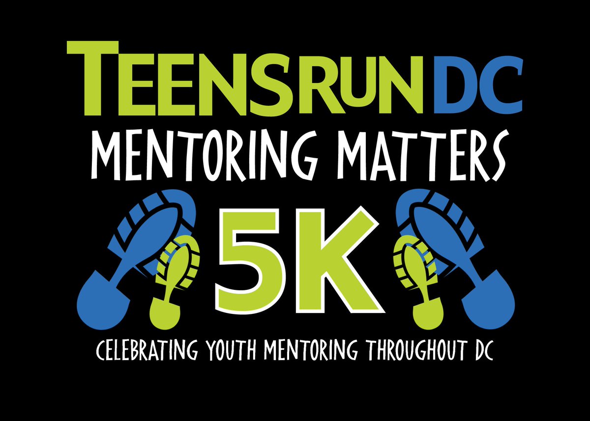 Teens Run DC tweet media