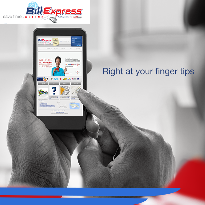 GKMSOnline's tweet photo. Convenience of paying your bills at your fingertips.
#BXOnline #BillPaymentSimplified #AlwaysOpen https://t.co/1r2IGjEz3z
