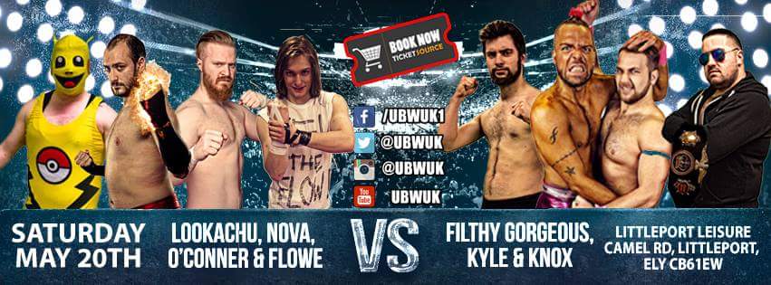 Littleport Leisure tweet media