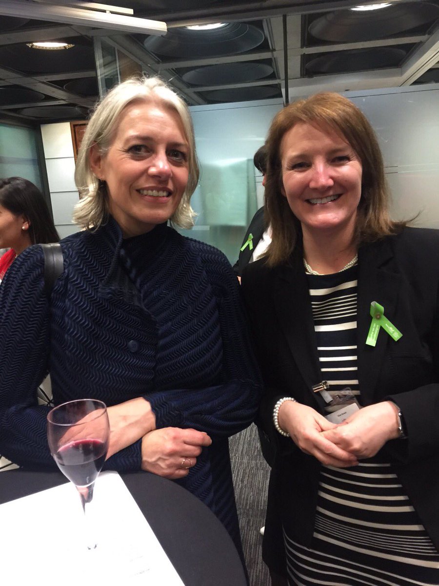 Chez913's tweet photo. @I_CAN_UK what a fantastic panel discussion! Thanks for a lovely evening! #icanlaunch https://t.co/5DJcqaoPe5