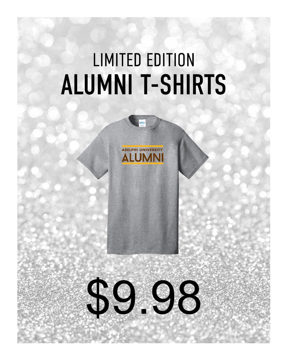 ADELPHIBookstor's tweet image. @adelphiu #adelphigrad2017 @adelphialumni hurry in! Limited quantities available! In store only 👨🎓🎓👩🎓