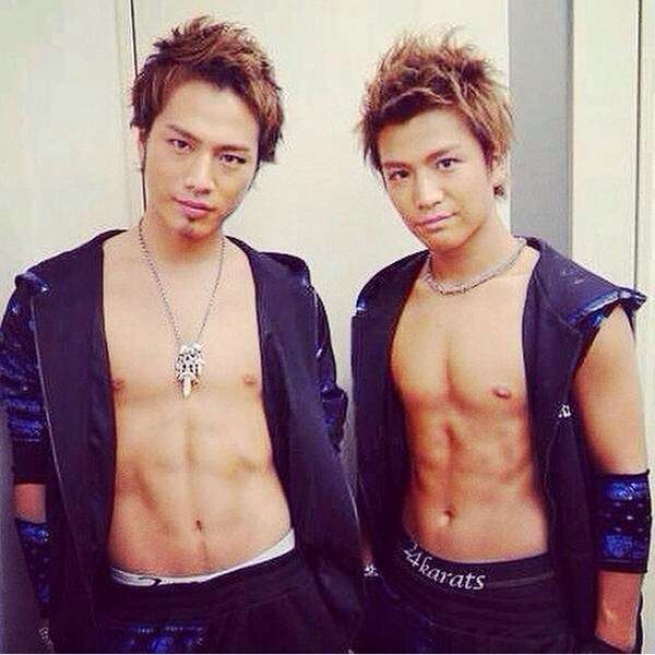 J Soul Brothers Bot Ma Twitter