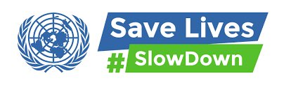NTSB's tweet photo. It's @UNGRSW! In today's blog, Member Dinh-Zarr talks abt the global impact of speeding on traffic deaths https://t.co/LrxmZ9B9Dw #SlowDown https://t.co/ncSzddaTYG