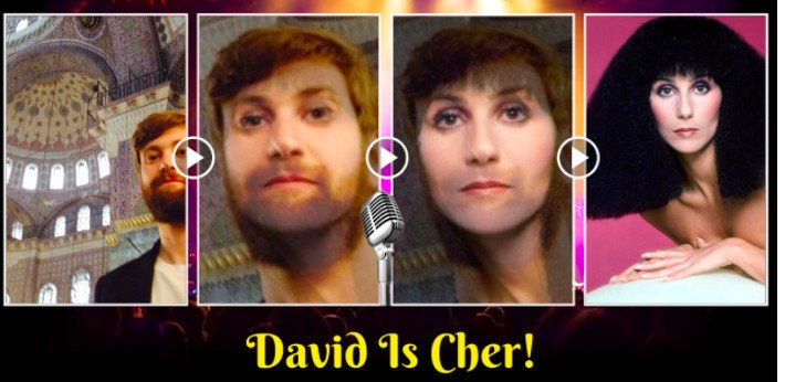 StubbleStrife's tweet photo. Ok it's getting worse! What happens when you put your #beardedface into this quiz: https://t.co/KEtGU36zPW tweet @StubbleStrife the result. https://t.co/ycfPMFm6G7