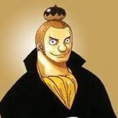 モンブラン ノーランド