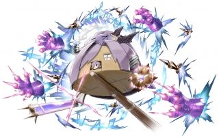 Bokuranogbfさんのイラストまとめ