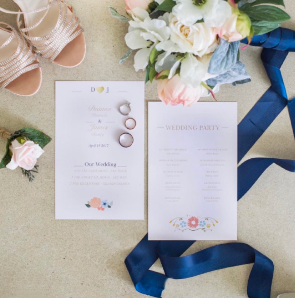 Planning a #DestinationWedding? Let our wedding specialists take care of every detail. bit.ly/1GcwaPa
