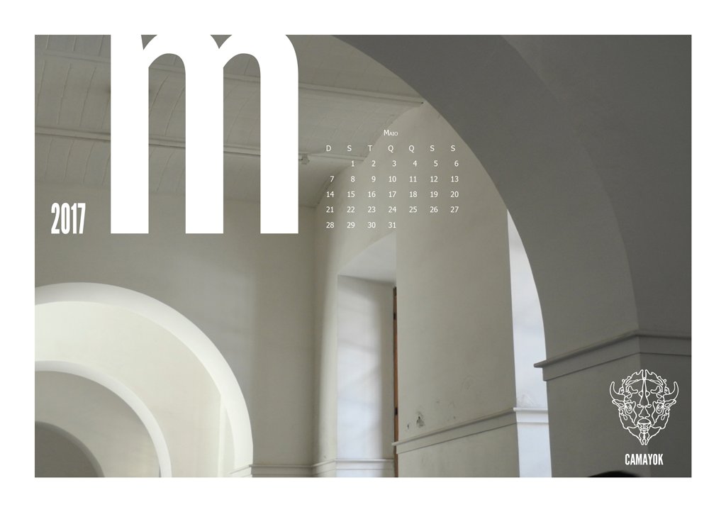 camayok's tweet photo. #mai Na folha de maio, tem uma foto tirada em Santiago, no incrível Museu Chileno de Arte Pré-Colombiana. Baixe agora!
#camayok #design https://t.co/iRqLnluPLl