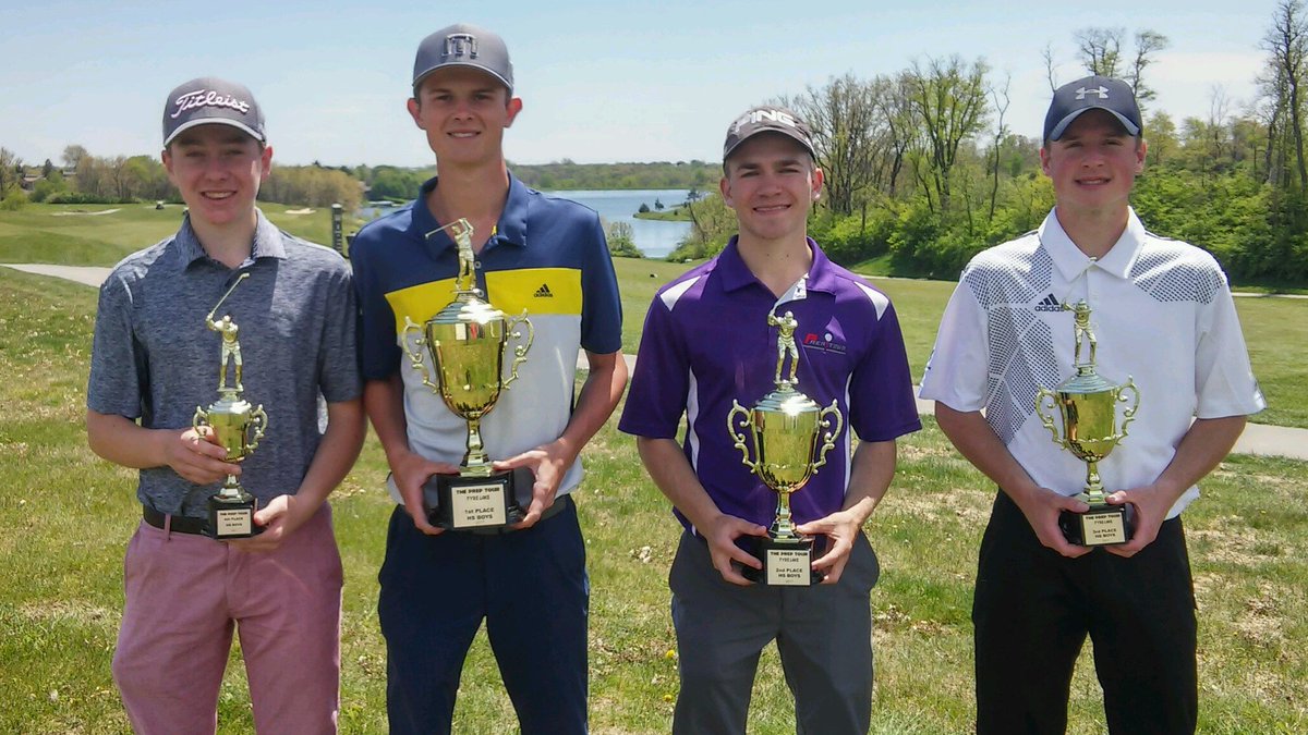 Repeat weekend @ Fyre Lake. Dumas, Weyrauch, Ruthey, and Bussert all win Championships again!  Coach Groves of the Riverdale Rams is smiling