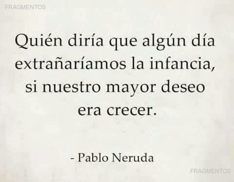 Fragmentos en Twitter: "Un día como hoy... #fragmentos ...