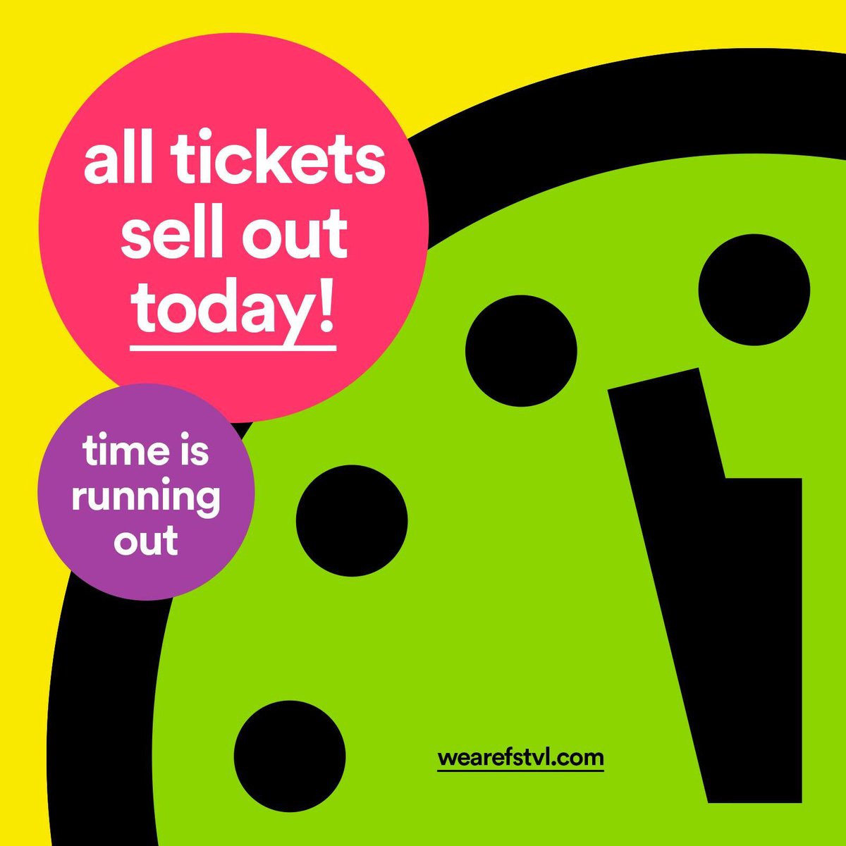 charleyrad's tweet photo. Last chance to get your WE ARE FESTIVAL tickets!! Message me before they sell out! ✌🏼💃🏻🎪☀️ https://t.co/1ogGNvk1QV