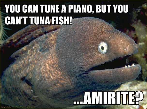 FishTycoon2's tweet photo. Sometimes...you just need a laugh! Happy Monday fish tycoons :) #fishtycoon2 #fishtycoon #ldw #memes #mondays #fish #aquarium https://t.co/icnOk9SaEU