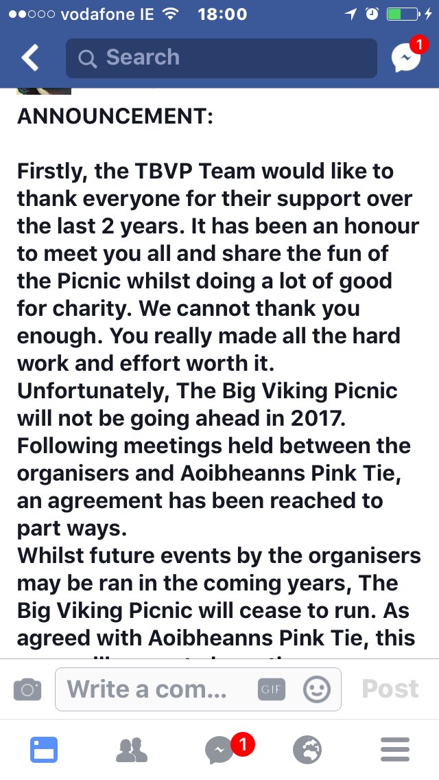 Big Viking Picnic (@vikingpicnic) on Twitter photo 