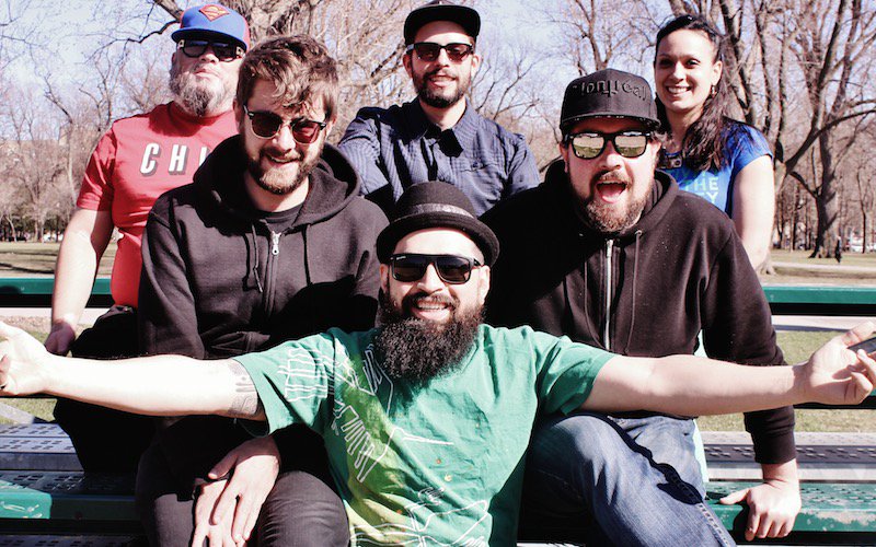 Get tickets to the opening night of #LULAWORLD2017 before they're gone: lulaworld.ca