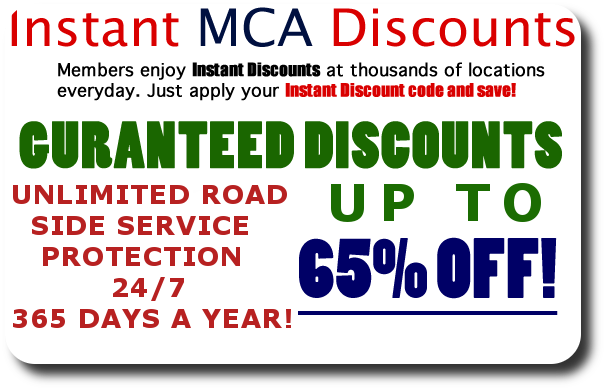 acneanswer's tweet image. GOT ROADSIDE SERVICE? mca-motor-club-membership.com