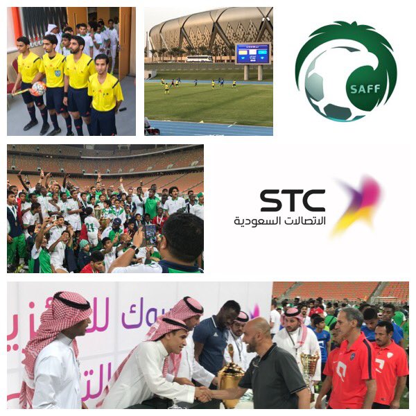 janvanwinckel's tweet photo. ٦/
اخيراً أود ان اشكر الاتحاد لسعودي لكرة القدم و رئيسها الدكتور عادل عزت لمساعدتهم على إقامة مهرجان @STC_KSA للبراعم. https://t.co/CykXgljlCl