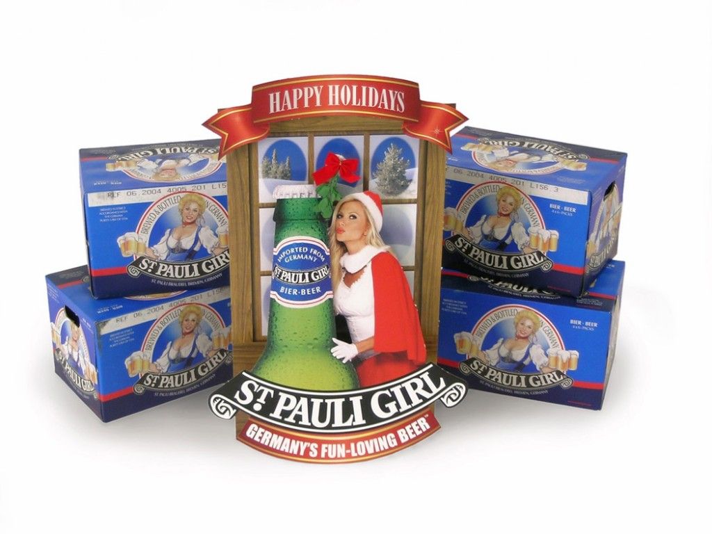 Wondering how to think outside the box when you’re planning your seasonal displays? Check these ideas out: buff.ly/2pZ1xJ8