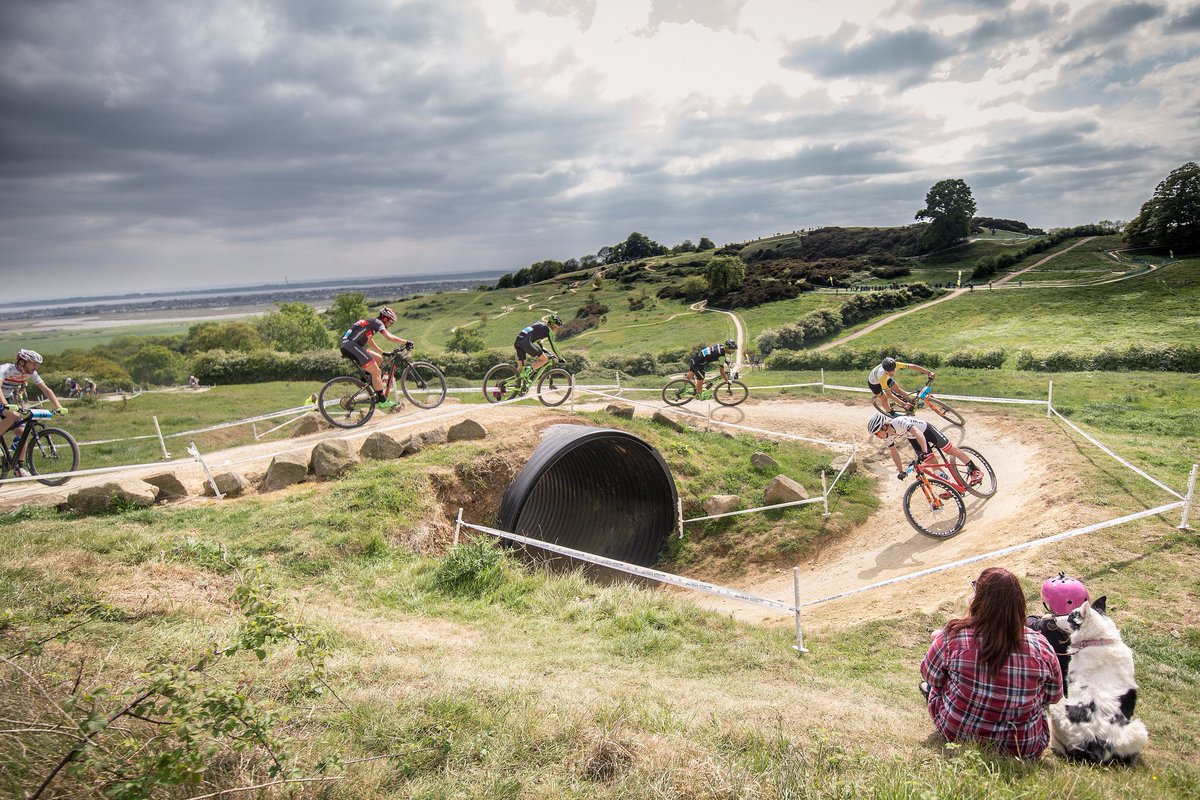 Full set of pics from an awesome <a href="/Hadleigh_IntMTB/">Hadleigh Int MTB</a> weekend here: flickr.com/photos/huwspic…