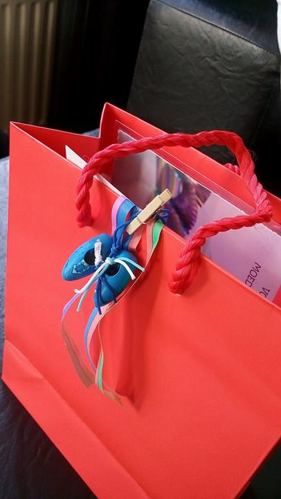 #kadootje voor #moederdag ligt klaar. Voor welke #moeder zal dat zijn? Ik weet het! Ook een #kadobon voor een #fotoshoot of een #workshop?