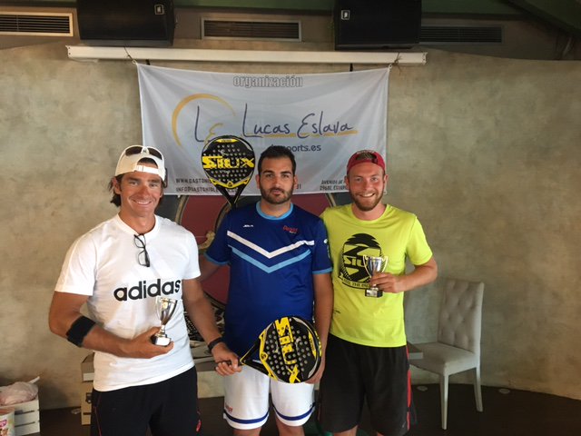 LeSportsPadel's tweet photo. Que como lo pasamos? en el TORNEAZO® de @LeSportsPadel ? Mira! https://t.co/p3qYaCFTvw