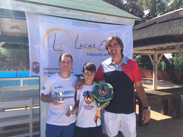LeSportsPadel's tweet photo. Que como lo pasamos? en el TORNEAZO® de @LeSportsPadel ? Mira! https://t.co/p3qYaCFTvw