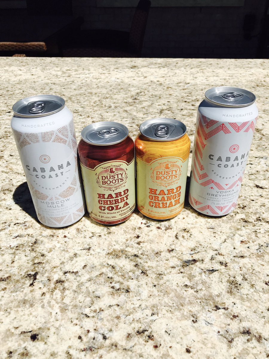 Our new products!! Give them a try and let me know what you think. Brought to you by @SageMixology. #Grapefruit #Ginger #CreamSoda #Cherry