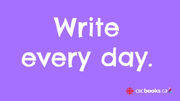 cbcbooks's tweet photo. Planning to enter the @CBC Poetry Prize? Here's a tip from @jscheier: https://t.co/SmhlbDj1Uz https://t.co/OeILUUU6OD