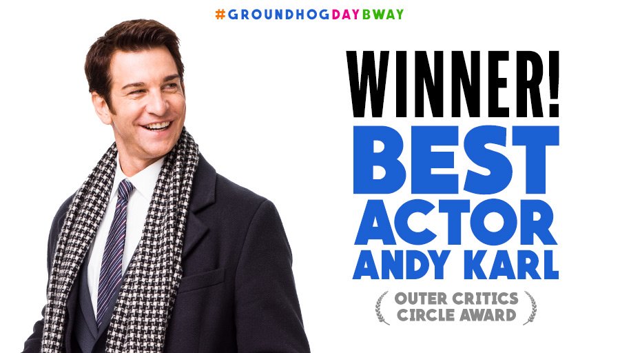 Groundhog Day tweet media