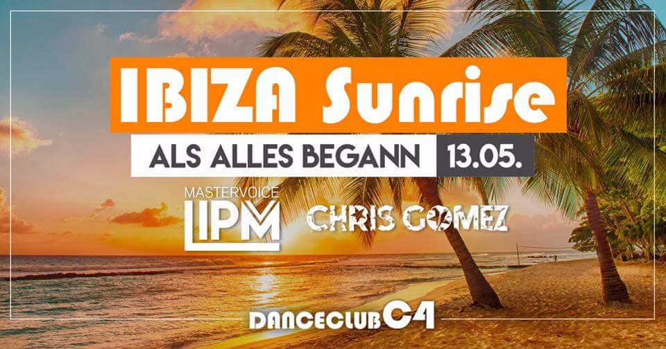 DJChrisGomez's tweet photo. IBIZA SUNRISE @ C4 Danceclub!!
#house #music #weekend #saturday #progressive #edm #edmfamily #electro https://t.co/HQjyt6Xq4V