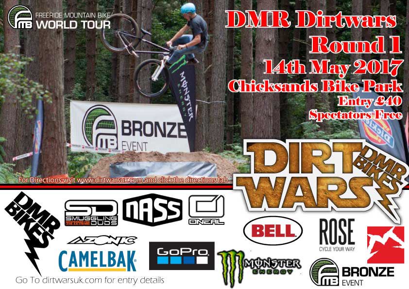 This coming Sunday <a href="/MonsterEnergyUK/">Monster Energy GB & IRE</a> #MonsterEnergy #refulingathletes #monsterripper