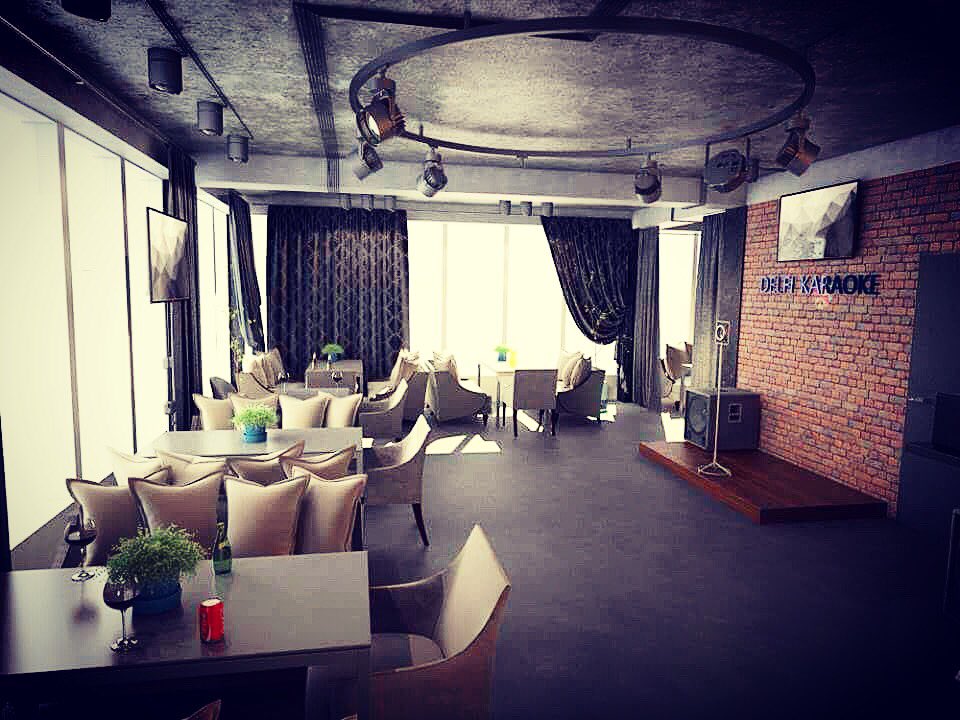 CREATOR_PROIECT's tweet image. #creatorproiect #архитектура #architecture #design #дизайн #karaoke