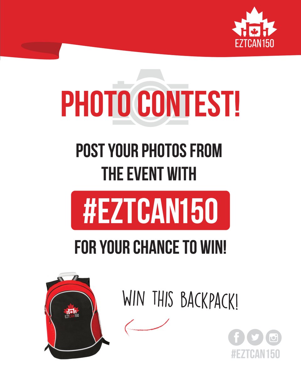 EZT CAN 150 tweet media