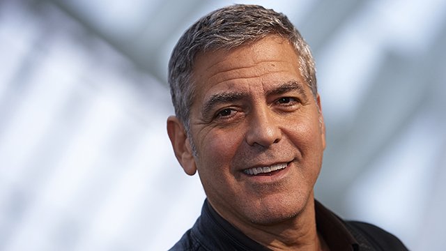 Happy birthday, George Clooney! See how Amal celebrated her husband\s big day:  