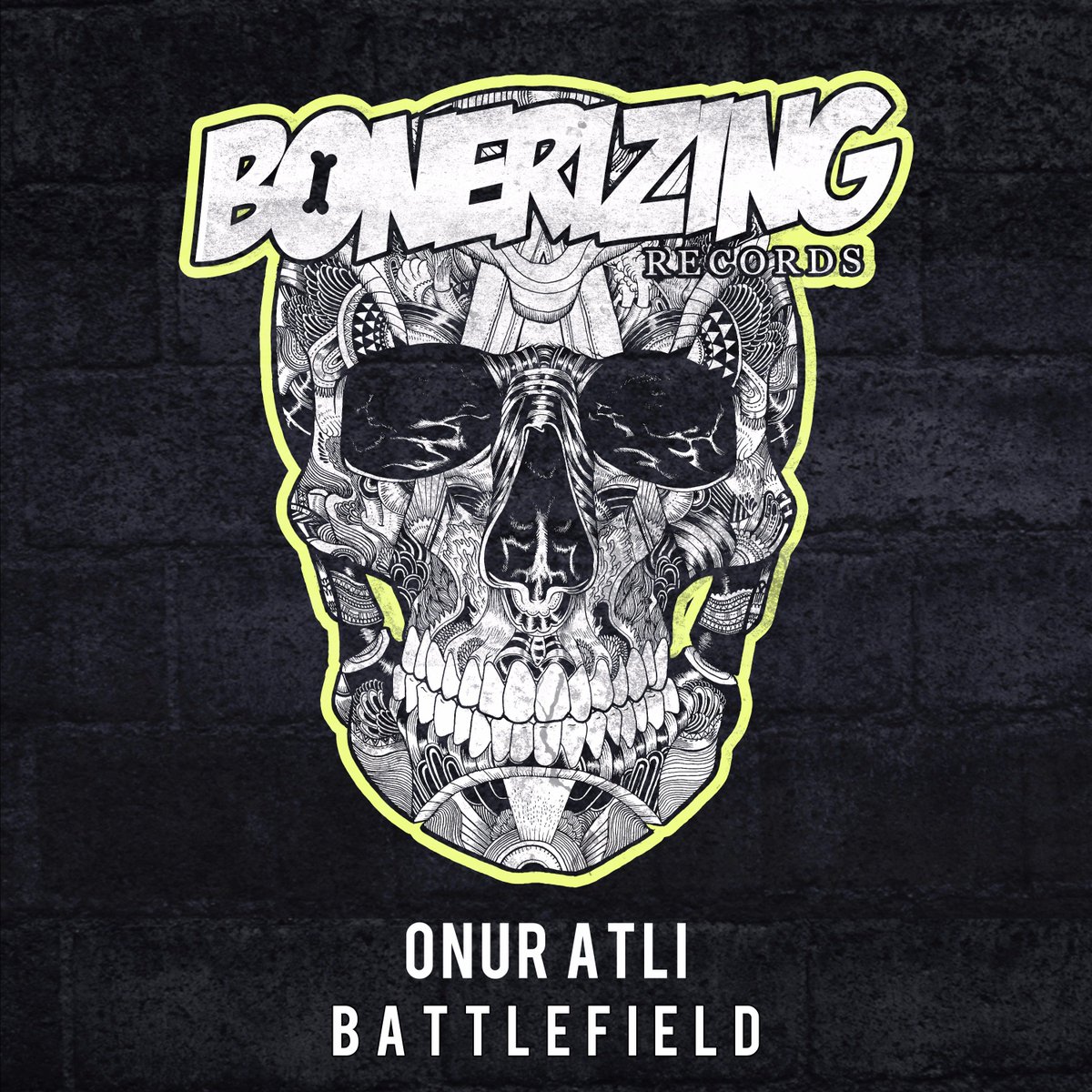 My new track "Battlefield" which is premiered by <a href="/HARDWELL/">Hardwell</a> on <a href="/Hardwellonair/">Hardwellonair</a> 310 will be out on May 22 on <a href="/bonerizingrec/">Bonerizing</a>!