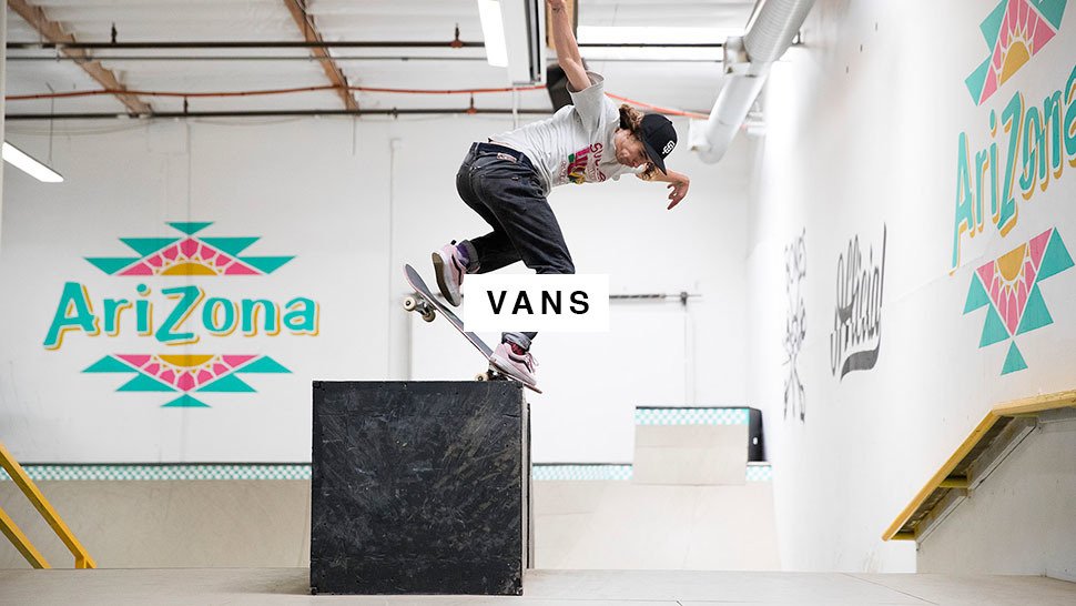 TransWorld SKATE tweet media