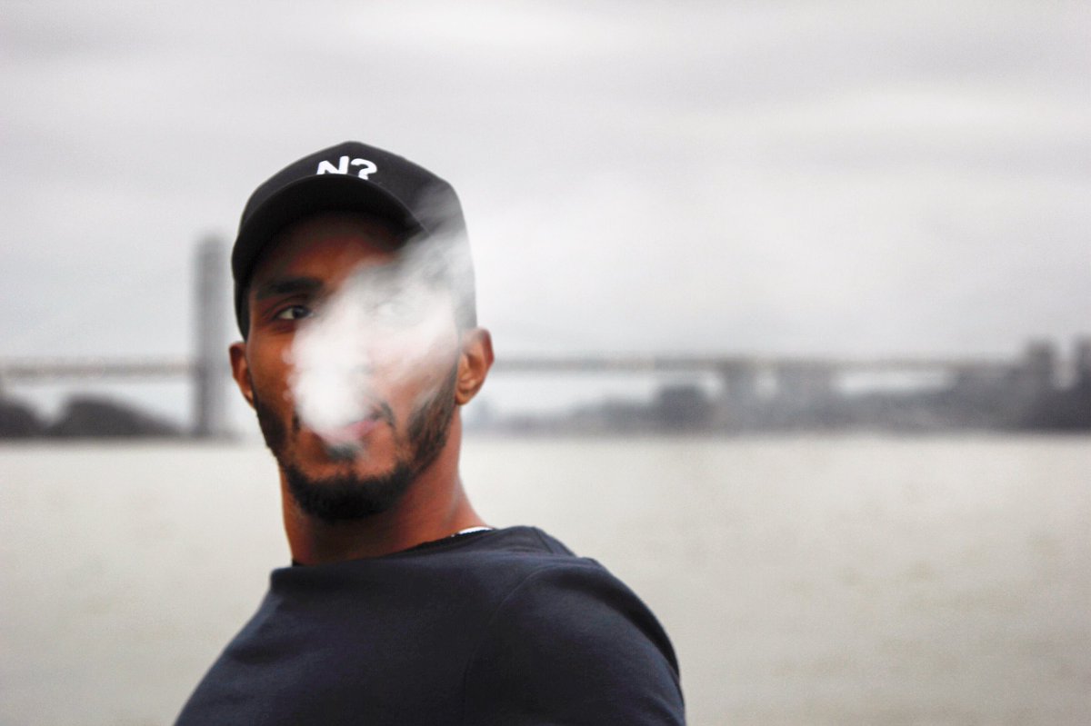 Thenquestion's tweet image. Says a lot about you if you not feeling us #nextquestion™