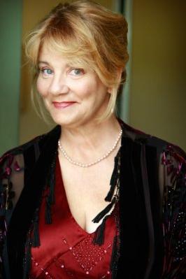 Happy Birthday Betsy Baker!!  