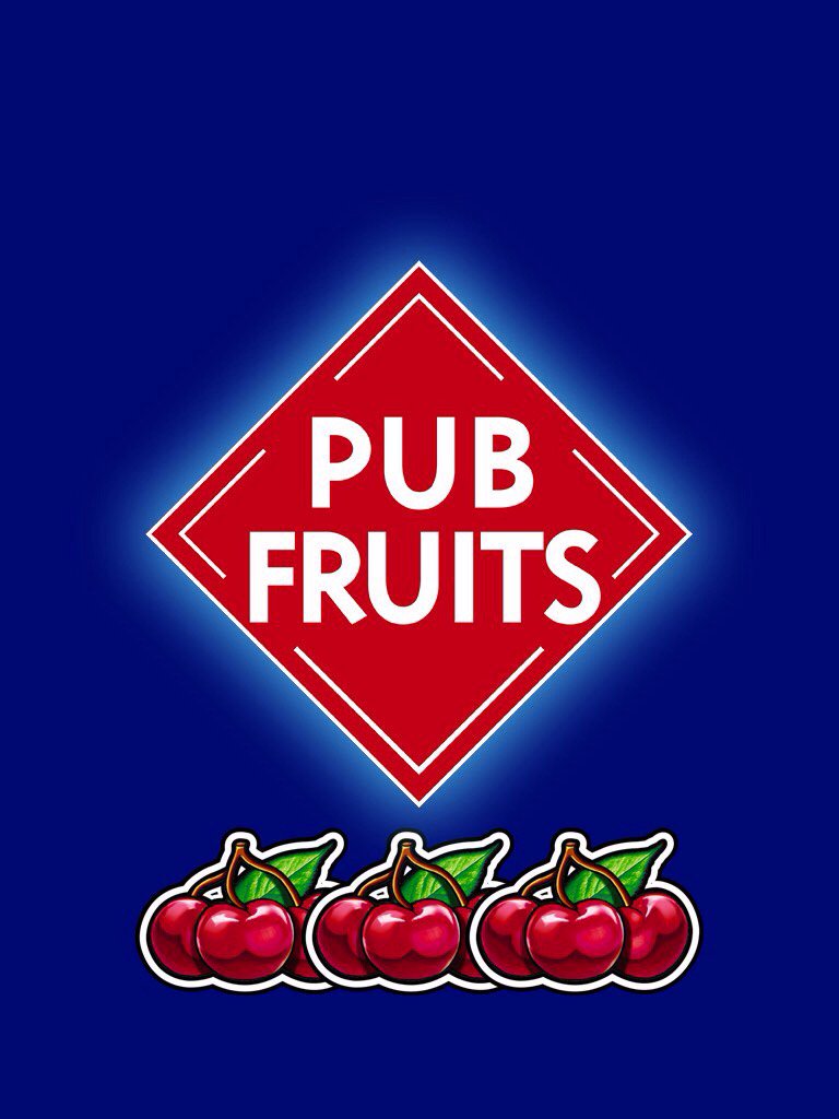 Ward17Yvette's tweet photo. For real fruity fun in your hand try this app from #Reflex Gaming! https://t.co/GfnpR2doPG https://t.co/YyiXJUkepG