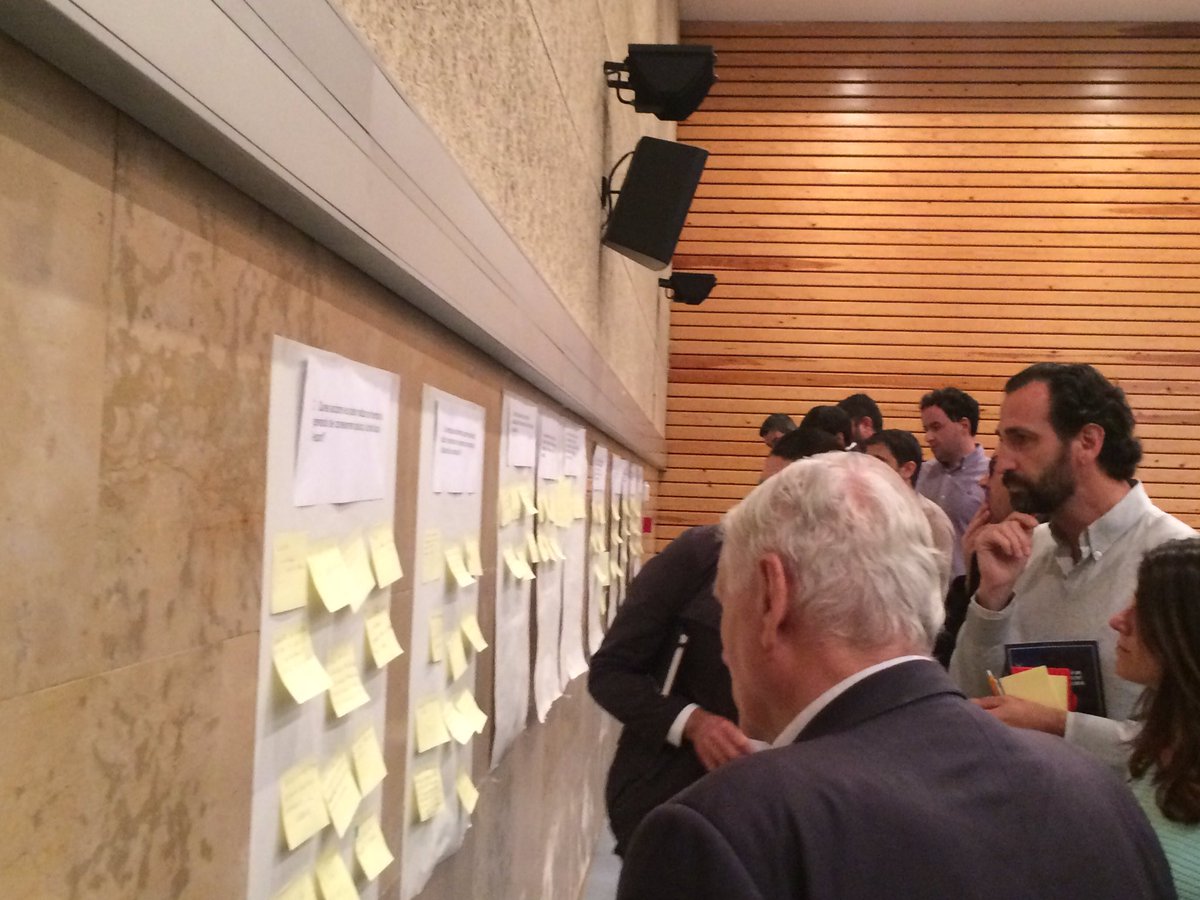 governobertcat's tweet photo. En marxa el taller temàtic sobre coneixement del procés participatiu @esportcat #TeamCat https://t.co/HYEGcP3r7O