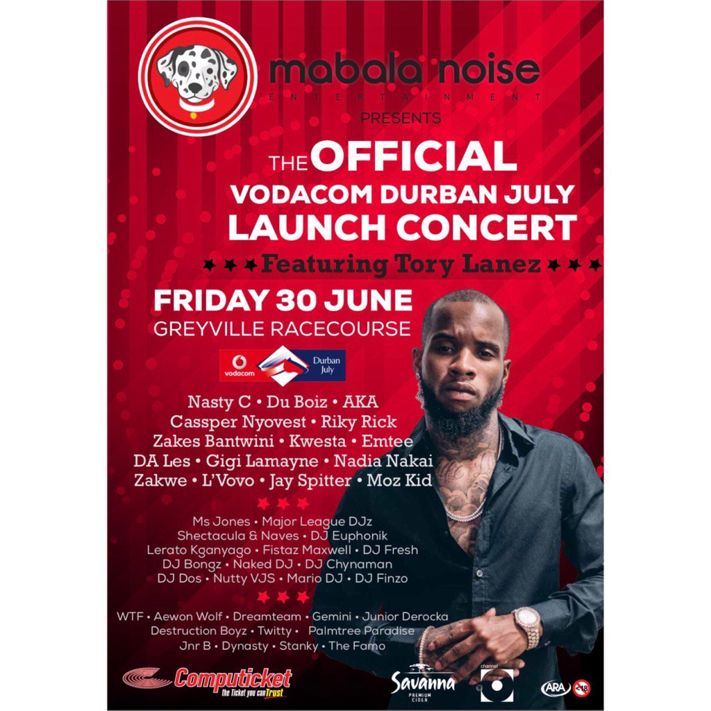 #Nazoooooo let's go #Mabalajuly2017